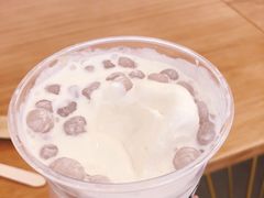 -喜茶(徐州金鹰店)