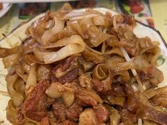 -葛记焖饼(伏牛路店)