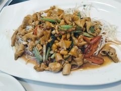 -陆记鹅庄·潮汕菜·狮头鹅(大仟里店)