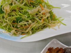 -黑石礁酒楼·海鲜(黑石礁店)