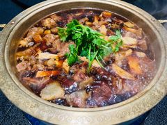 -大白羊蝎子馆(后沙峪山姆店)