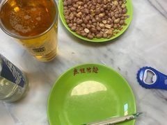 -疯狂烤翅(飘逸路店)