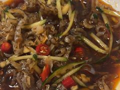 -郑记•不夜城烧烤•龙虾•虾蟹(黄鹤楼店)