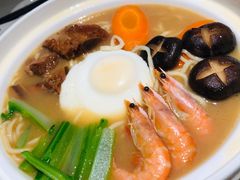-九毛九西北菜(百信广场店)