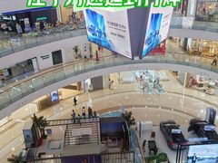 -万达广场(南京江宁店)