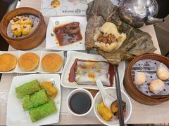 -添好运点心专门店(深水埗店)