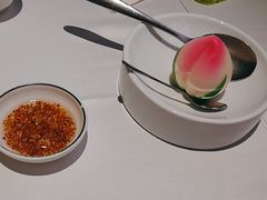-在前门·烤鸭北京菜(五月花广场店)