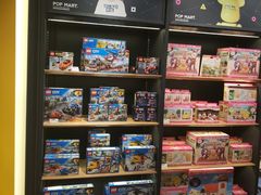 -泡泡玛特POPMART(宁波印象城店)