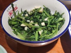 -湘江红·湖南招牌菜(莲花南路店)
