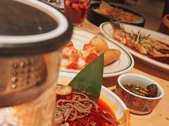 -日进一片海.生腌海鲜火锅.宵夜烧烤(三里屯总店)