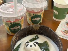 -岛风·台食小馆 ISLAND BISTRO(烟台山店)