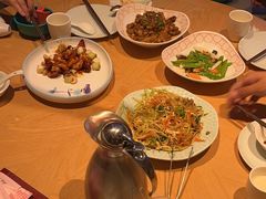 -红樱桃·欢乐餐厅(太原里店)
