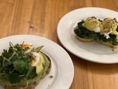 -Egg•Allday Brunch(襄阳北路店)