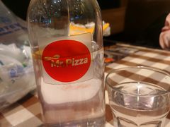 -米斯特比萨(罗斯福店)