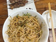 -色兰伊品轩食府