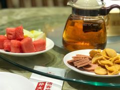 -锦绣金山人家(友谊店)