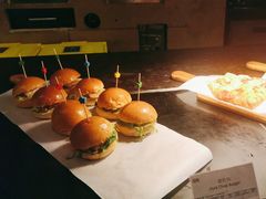 -惠州皇冠假日酒店·西餐厅·自助餐厅
