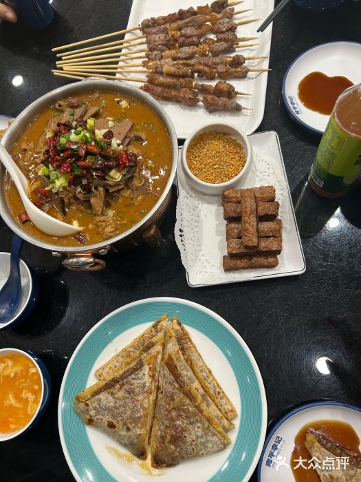 宛平李记小吃(东关街店)图片