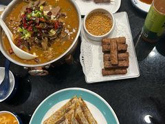 -宛平李记小吃(东关街店)