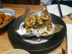 -朵朵开素食餐厅(后宰门街店)