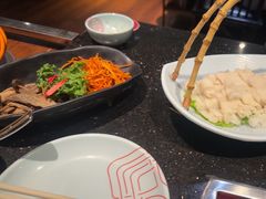 -捞王锅物料理(凯旋路店)