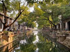 -惠山古镇·寄畅园