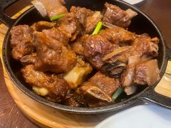 -老厨家(友谊路总店)