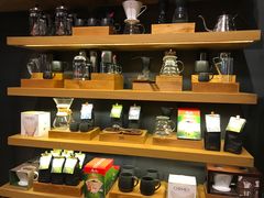 -星巴克臻选(深圳罗湖万象城店)