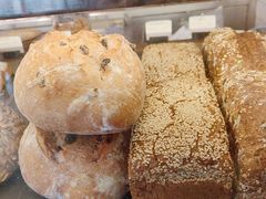-BAKER&SPICE(安福路店)