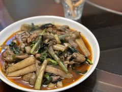 -大口潮边炉中餐火锅
