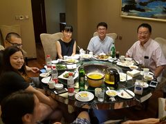 -沣华国际-鼎香食府宴会中心婚宴·寿宴(东郊长乐路店)