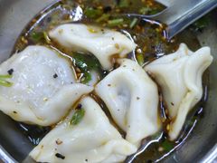 -回坊马二饺子馆