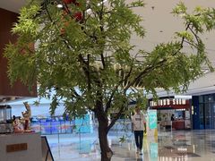 -君之狮子山·轻糖烘焙(松江印象城店)