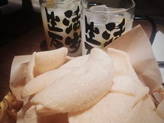 -兮禾酒馆(护国路店)