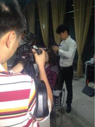 @Tommy斌-CARR SALON