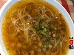 -西贝(无锡万象城店)
