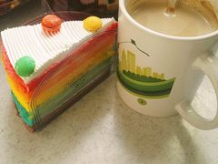 -卡萨米亚动物奶油生日蛋糕(牡丹城店)