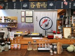 -谷咖啡·鲜花绿植花园餐厅