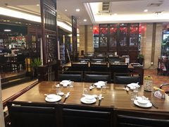 大堂-美乐食街(小南店)