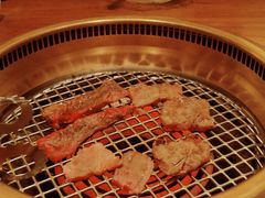 -御牛道日式烤肉料理(杭州万象城店)