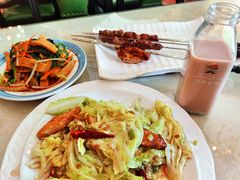 -巴依老爷·新疆美食(上城区天城路店)