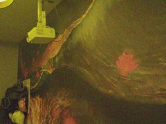 -华夏良子·足道SPA艾灸(龙潭路店)