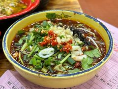 -冒椒火辣(太古里店)