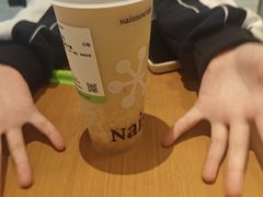 -奈雪的茶(来福士广场店)