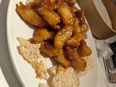 -桂园餐厅(五大道店)