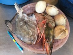 -真浪花园海鲜餐馆