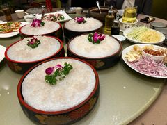 -沙龙酒家