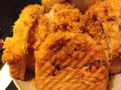 -托斯卡纳烘焙意大利餐厅(五天地店)