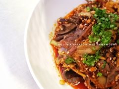 夫妻肺片-鱼库·不仅是一家烤鱼店(车公庙店)