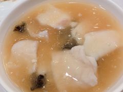 糟熘鱼片-老人和饭店(淮海中路店)